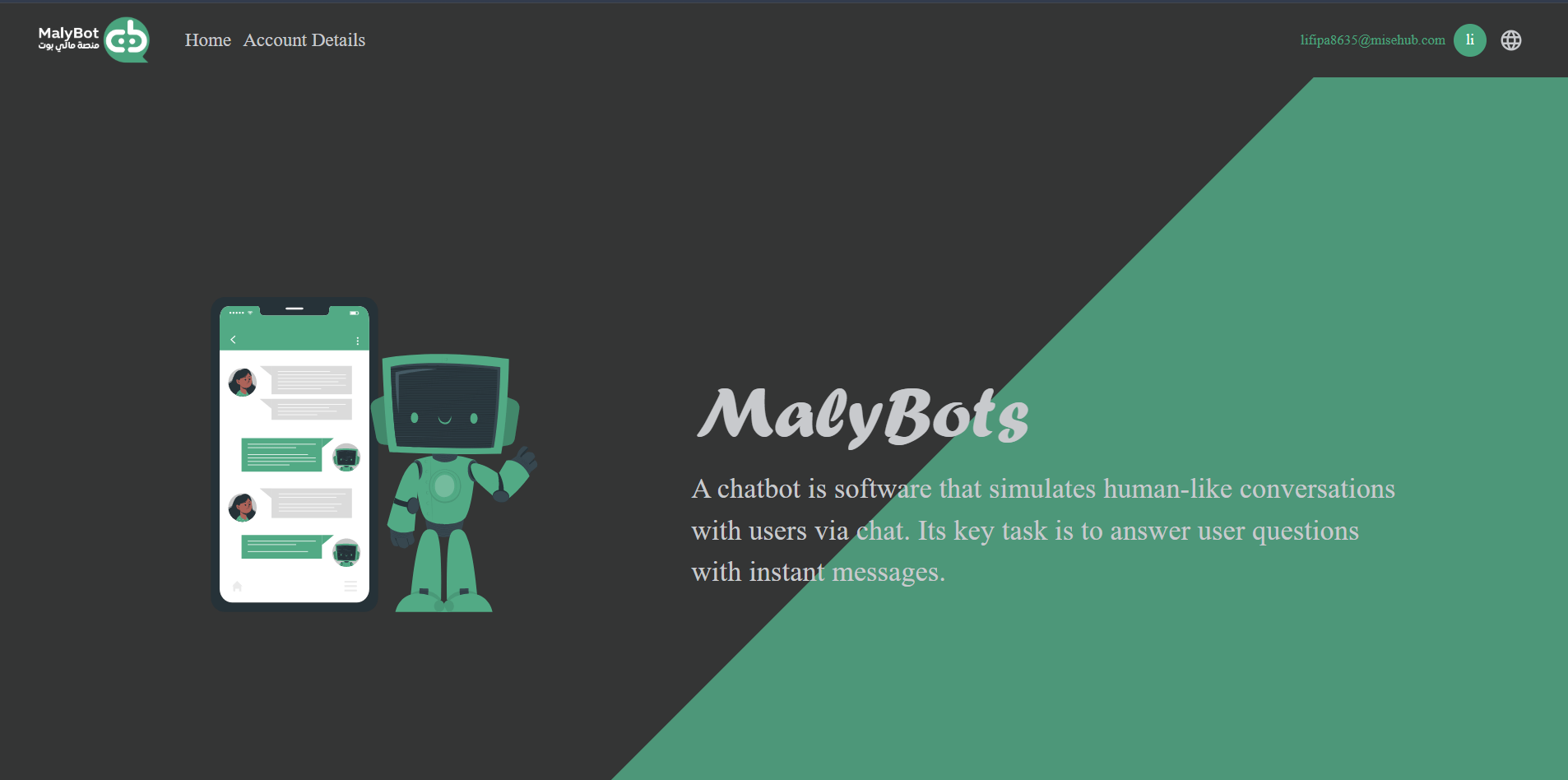 malybot