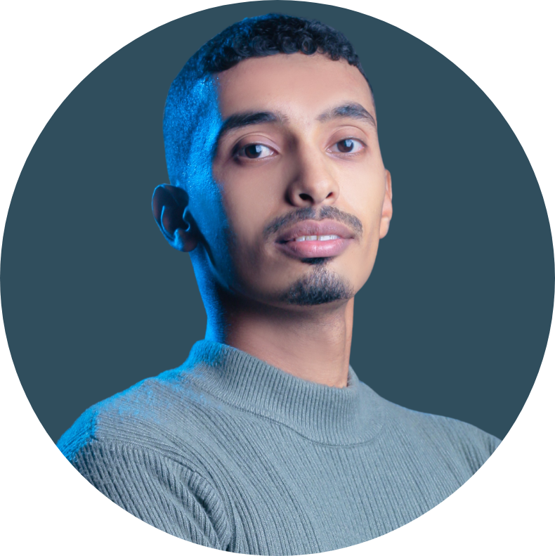 Mohammed Bagowabair — Software Engineer